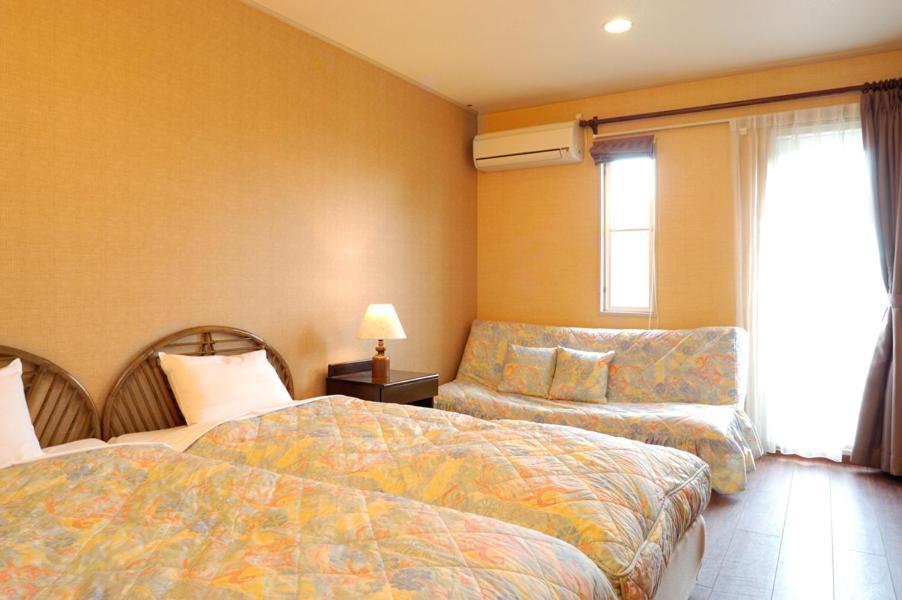 Petit Resort Hotel Alcyon Ito  Luaran gambar