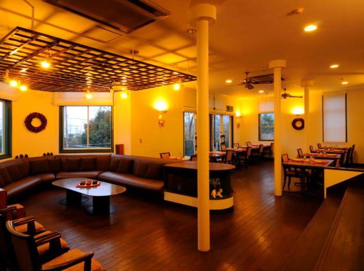 Petit Resort Hotel Alcyon Ito  Luaran gambar