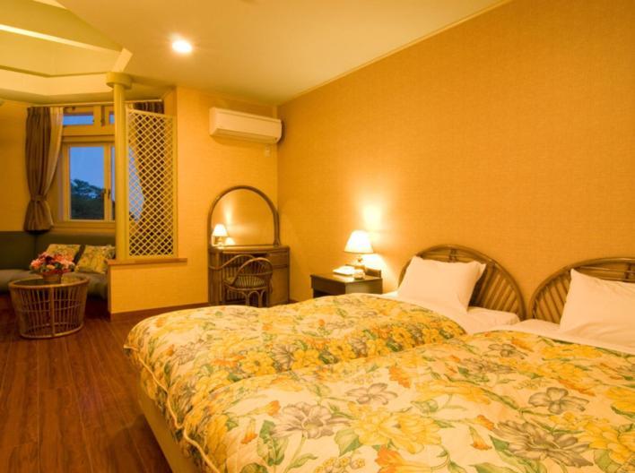 Petit Resort Hotel Alcyon Ito  Luaran gambar